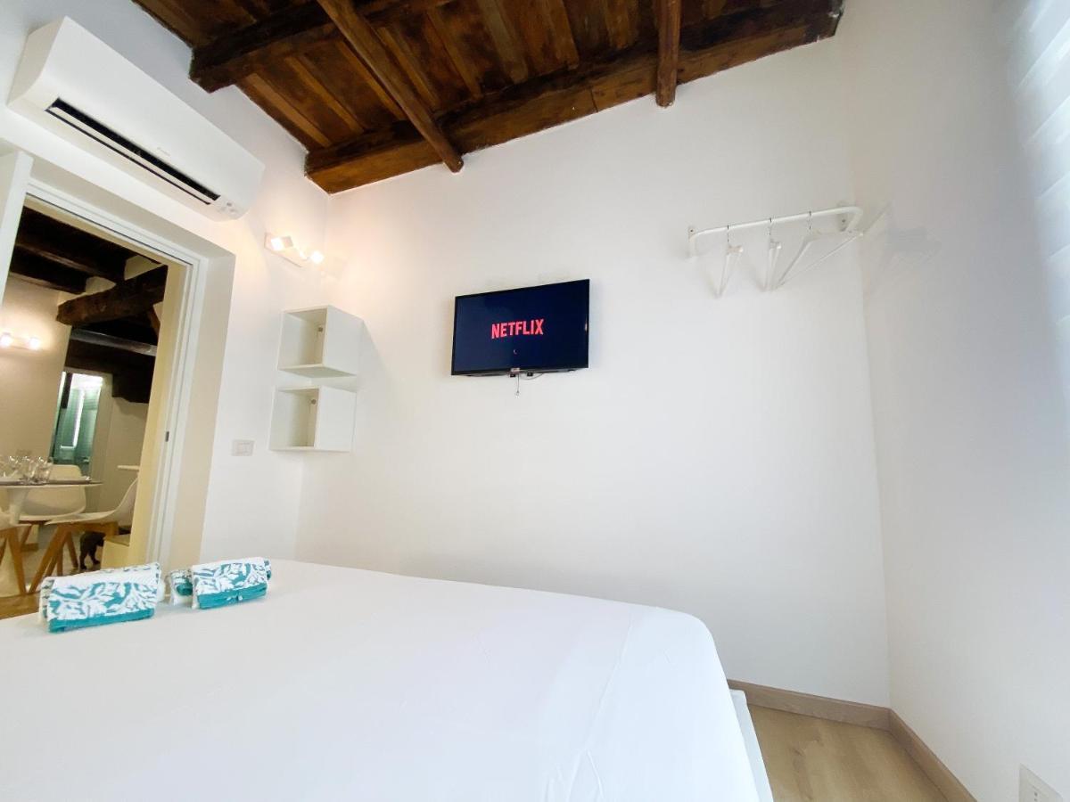 Trastevere Alla Renella Roma Ngoại thất bức ảnh
