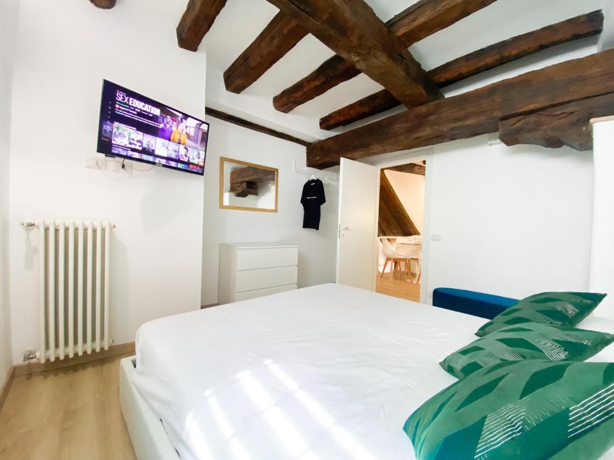 Trastevere Alla Renella Roma Ngoại thất bức ảnh