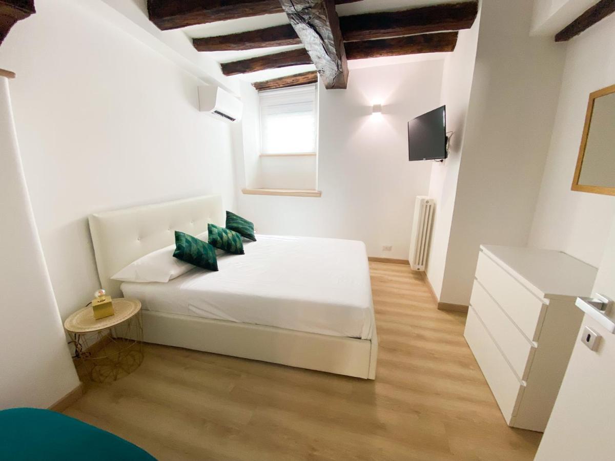 Trastevere Alla Renella Roma Ngoại thất bức ảnh